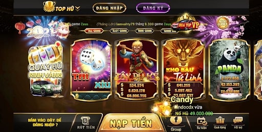 Đăng ký dễ dàng bảo mật thông tin tốt