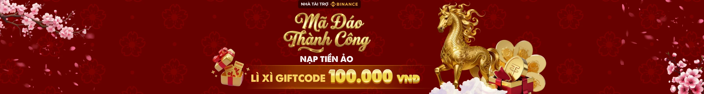 ONE88 Crypto - Nạp Giftcode 100K