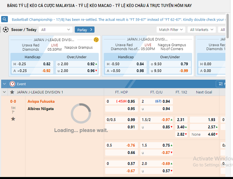 Nhà cái Mibet – Sân chơi cá cược hot nhất 2023