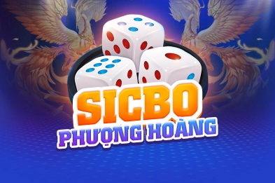 Sicbo Phượng Hoàng