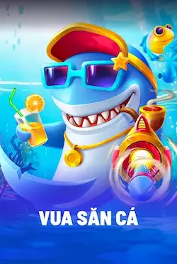 background game Vua Săn Cá vingame