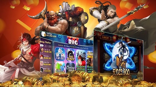 Game bài Big777 Club: Sân chơi lạ liệu có uy tín và đáng thử?