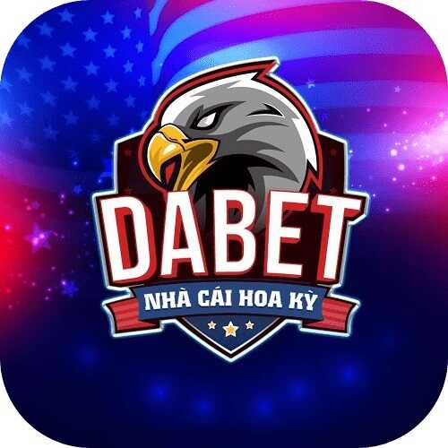 Dabet – Siêu phẩm cá cược hàng đầu xứ sở cờ hoa