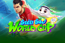 Siêu Sao Worldcup