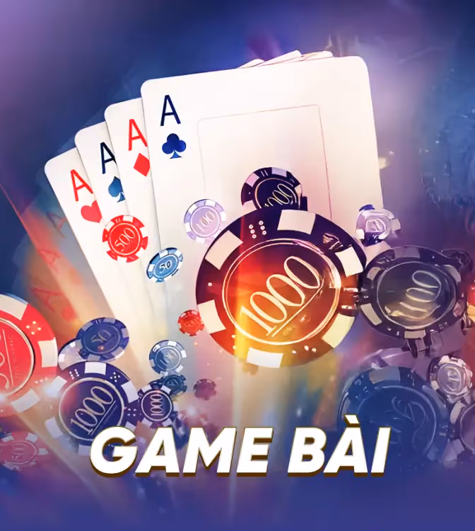 game bài
