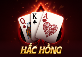 Hắc Hồng