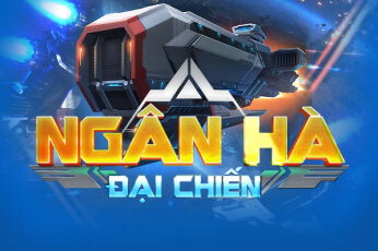 Ngân Hà Đại Chiến