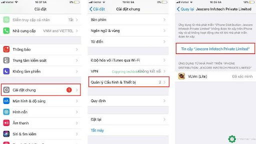 Tải game nổ hũ đổi thưởng cho hệ điều hành iOS