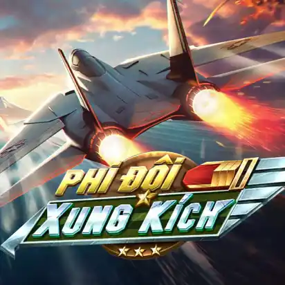 Phi Đội Xung Kích