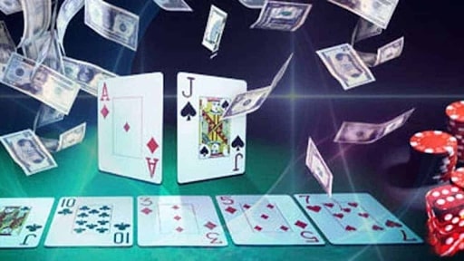 Đánh phỏm rình mồi