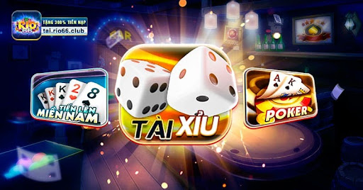 Cổng game đánh bài Rio66 club