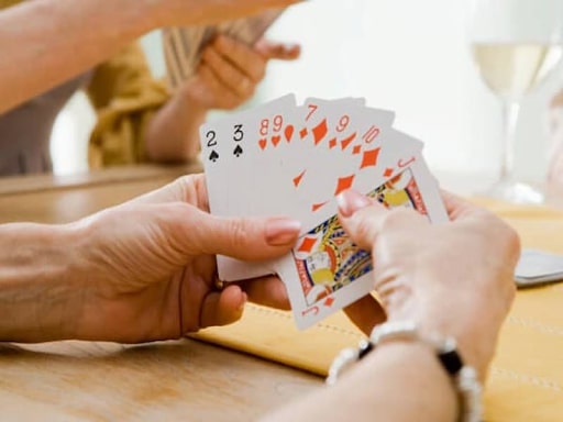 Thối heo là điều tối kỵ cần tránh khi chơi sâm lốc