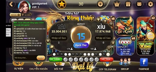 App saoclub trên trình duyệt android