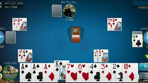 Kinh nghiệm chơi tú lơ khơ dành chiến thắng