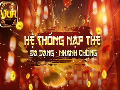 Tham gia ngay các game nổ hũ hấp dẫn tại Vua Win để có được cơ hội chiến giải trí và dành về số tiền thưởng hấp dẫn