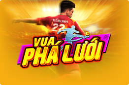 Vua Phá Lưới