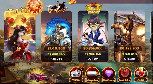 Chế độ bảo mật nổ hũ winfun club