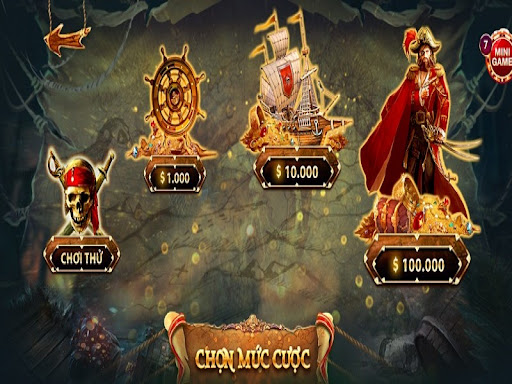 Đồ họa trong game rất hiện đại sắc nét, sang trọng